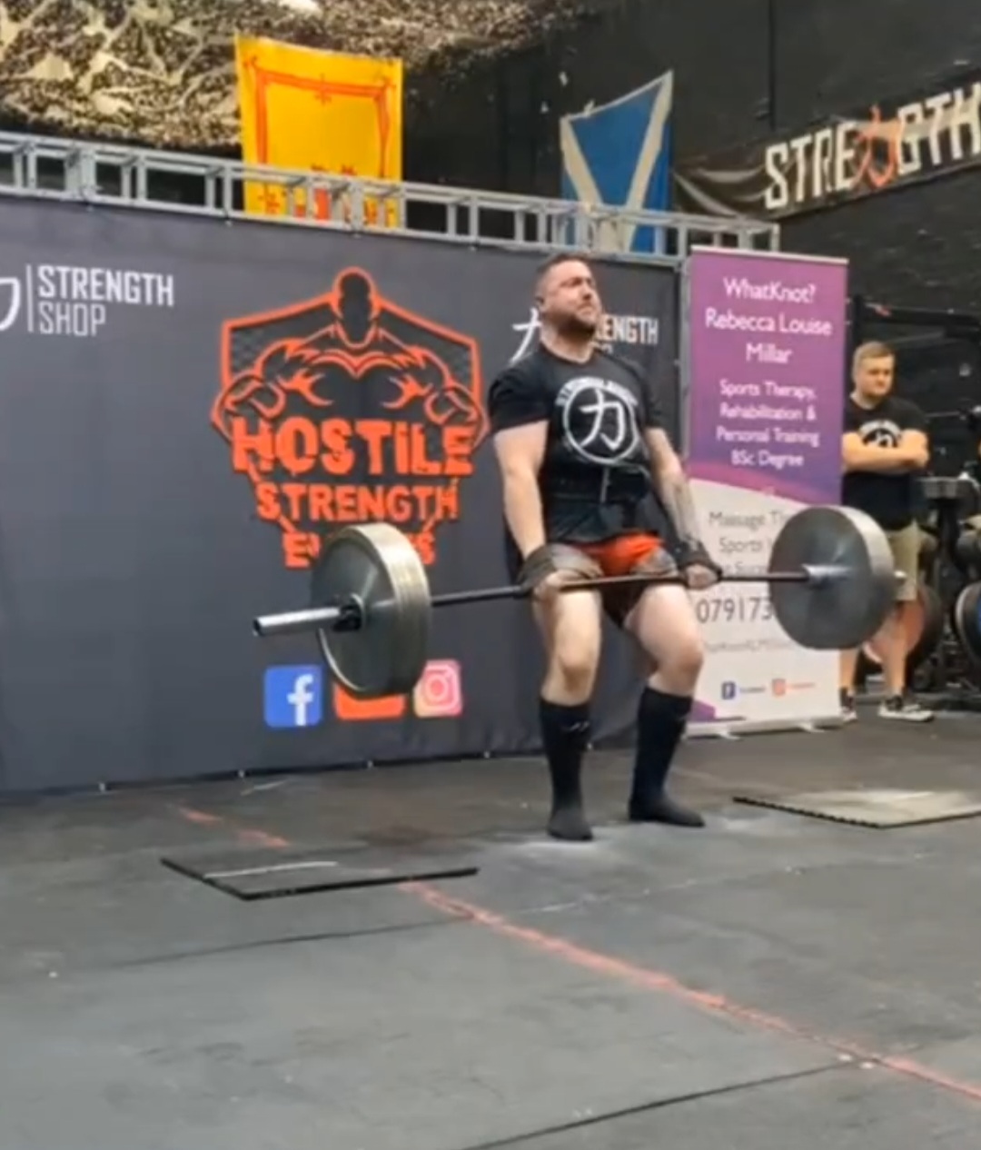 Strength Register Strongman Strongwoman In The UK Ireland And 