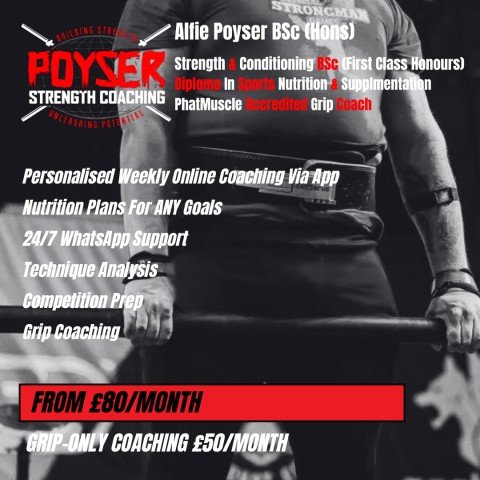 Online Coaching & Online Nutrition (Mobile Video)-v1