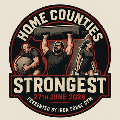 home counties strongman