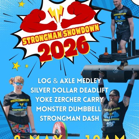 SS26 event details