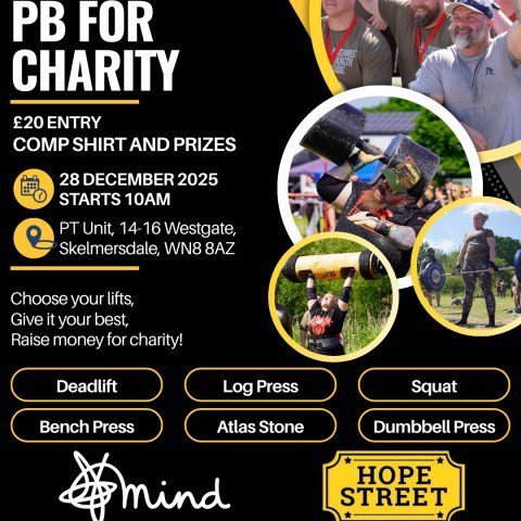 PB For Charity Poster-v1