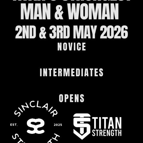 Copy of TITAN’S STRONGEST MAN