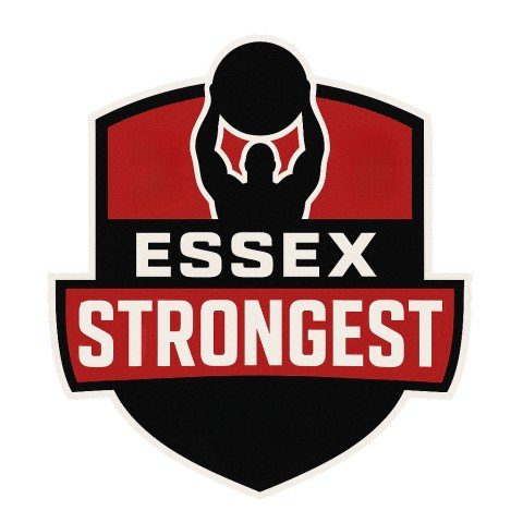 Essex Strongest Logo