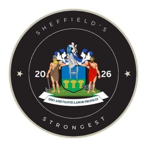 Sheffield's Strongest