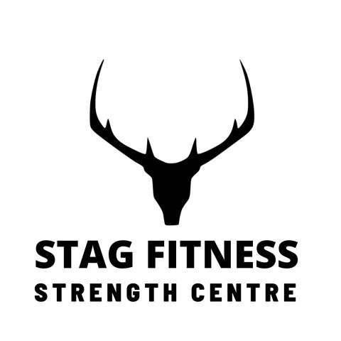 strength centre logo