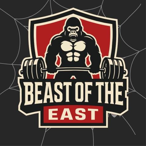 Copy of Beast of the East