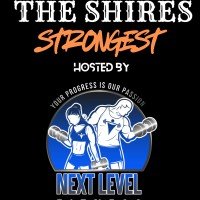 THE SHIRES