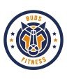 Buds Fitness, Transparent background